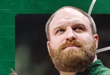 Bucks Tunjuk Taylor Jenkins, Target Kembali ke Jalur Juara