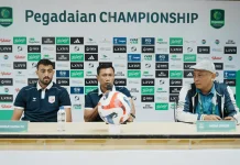 Laga Penentuan, Garudayaksa Kejar Tiket Promosi Liga 1