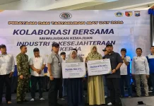 Gresik Rayakan May Day 2026: Tekankan Sinergi Industri-Kesejahteraan Pekerja
