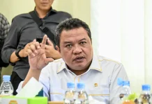 Lamhot Sinaga: Hari Buruh Momentum Perkuat Keadilan Industri