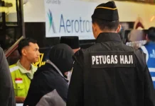 Imigrasi Soetta Gagalkan Haji Ilegal, Total 42 Jiwa