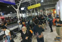 KAI Services Salurkan Layanan Pemulihan bagi 90.783 Penumpang