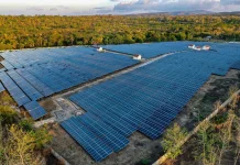 PLN Luncurkan Proyek PLTS Mentari Nusantara Berbasis GIGA ONE