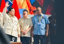 Presiden Prabowo Pastikan Pengemudi Ojek Daring Terlindungi Program JKN