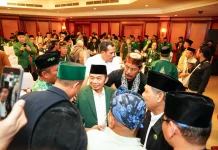 Mathla’ul Anwar Bidik Peran Strategis Nasional