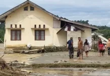 BPBD Sosialisasikan Juknis Bantuan Perbaikan Rumah di Aceh Barat