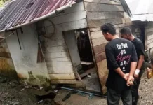 BPBD Aceh Barat: Penyaluran Dana Bantuan Rumah Nontunai