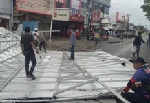 Bantuan Dana Perbaikan Rumah di Aceh Barat Mencapai 73 Unit