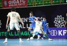 Elano FC Tuban Bantai Giga FC Lampung 3-0, Kemenangan Beruntun di Raih Skuad EKS
