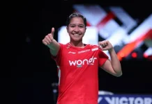 Indonesia Siap Hadapi Korea Selatan di Semifinal Uber 2026