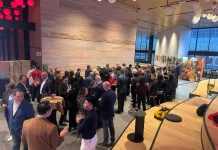 Forum Bisnis Indonesia-Kanada di Montreal Harapkan Implementasi ICA-CEPA