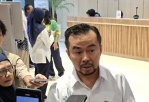 Kemenkes Genjot Eliminasi Malaria Nasional hingga 2030