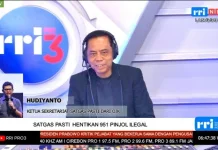 Hindari Pinjol Ilegal, OJK Imbau Masyarakat Pahami "Camilan"
