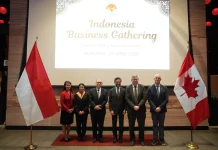 Parlemen Kanada: ICA-CEPA Perkuat Hubungan Ekonomi dengan Indonesia