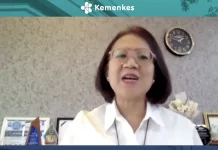 Kemenkes Perkuat Strategi TOKEN Tekan Malaria Papua