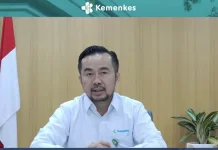 Kemenkes: 95 Persen Kasus Malaria Berasal dari Papua
