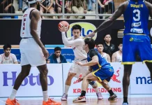 Bangkit di Babak Kedua, Pelita Jaya Tekuk Satya Wacana di Semarang