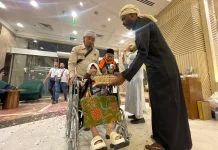 Petugas Haji Diminta Bijak Bermedsos Dukung Tri Sukses