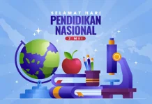 Kumpulan Ucapan Hari Pendidikan Nasional 2026, Cocok untuk Media Sosial