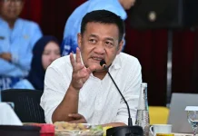 Tekankan Pembahasan Outsourcing dan PKWT dalam Revisi UU Ketenagakerjaan