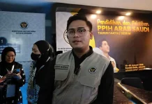Kemenhaj Percepat Respons Aduan Jemaah lewat Kawal Haji