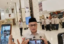Masuk Raudhah Gratis, Jemaah Diminta Laporkan Pungli
