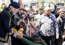 27 Daerah Jawa Barat Siap Meriahkan Kirab Budaya 'Binokasih Mulang Salaka'