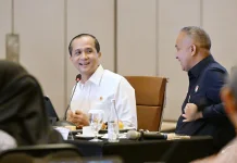 Kementrans Buka Pendaftaran Tim Ekspedisi Patriot Nasional 2026