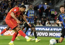 Kalah dari Lecce, Pisa Dipastikan Turun ke Serie B Musim Depan