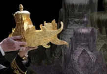 Inilah Sosok Bunisora Suradipati, Si Pembuat Mahkota Binokasih Sanghyang Pake