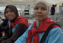 Amanah Terakhir Orang Tua, Antar Kakak Beradik Berhaji