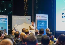 Perkuat Mitra Strategis, Wamendag Roro Dorong Kerja Sama RI-Jerman