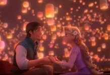 Diego Luna Gabung Remake Live Action 'Tangled' Produksi Disney