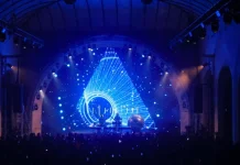 Konser Daft Funk Live di Jakarta: Tribute Daft Punk yang Imersif