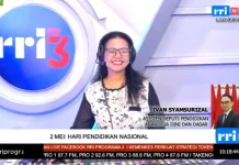 Pemerintah Siapkan Insentif Tambahan Bagi Guru di Daerah 3T