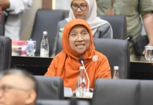 Hardiknas 2026, Legislator Dorong Peningkatan Pendidikan Daerah Kepulauan