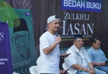 Riyan Hidayat Maju Calon Ketua Umum BM PAN 2026–2031
