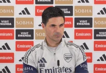 Arsenal Hadapi Fulham Demi Dekati Gelar Liga Inggris