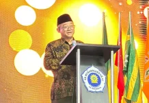Pendidikan Muhammadiyah Kini Ubah Wajah Eks Lokalisasi Surabaya