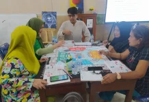 Ikasman37 Dorong UMKM Kuasai Literasi Keuangan Usaha