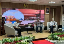 Dewan Pers Sebut Media Arus Utama Tertekan Disrupsi Digital dan Etika