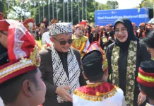 Hardiknas 2026, Mendikdasmen Apresiasi Peran Guru sebagai Fondasi Pendidikan