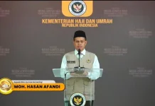 Dua Jemaah Haji Indonesia Wafat di Madinah