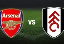 Arsenal Waspadai Fulham Demi Jaga Puncak Klasemen Liga