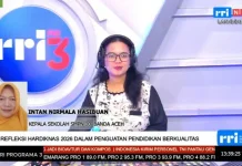 Transformasi Pendidikan Indonesia Berlanjut, Pemerataan Jadi Tantangan
