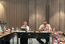 Kemenko Polkam Perkuat Penanganan Perdagangan Orang Lewat Standar Nasional