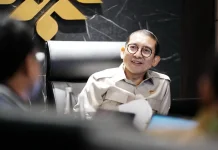 Menbud Fadli Dorong Revitalisasi Anjungan Daerah di TMII