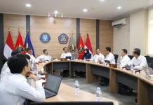 Kemenko Polkam Soroti Peran Poltek SSN Cetak Talenta Siber