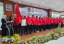 KAUP FHUP Siapkan Program Strategis untuk Tingkatkan Kualitas SDM Hukum