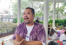 Omar Al Fahd, Menjahit Luka Menjadi Harapan lewat Wastra dan Anak Disabilitas